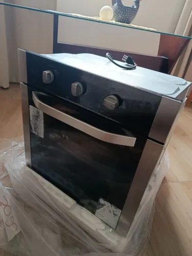 Vendo forno a gaz em ótima condição