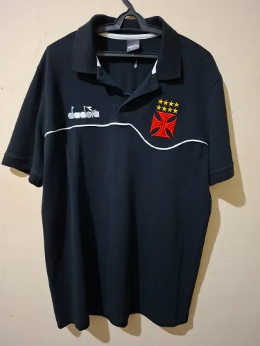Camisa vasco da gama doadora
