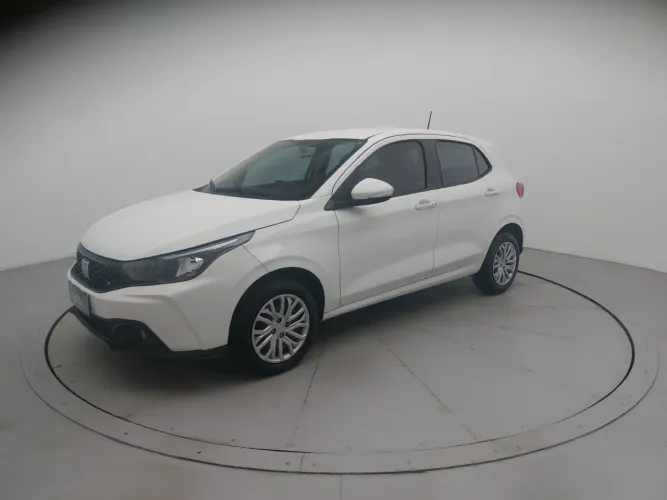 Fiat Argo Drive 1.0 Firefly 2025