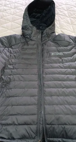 Jaqueta Columbia XL