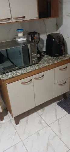 Armário de cozinha 3 peças