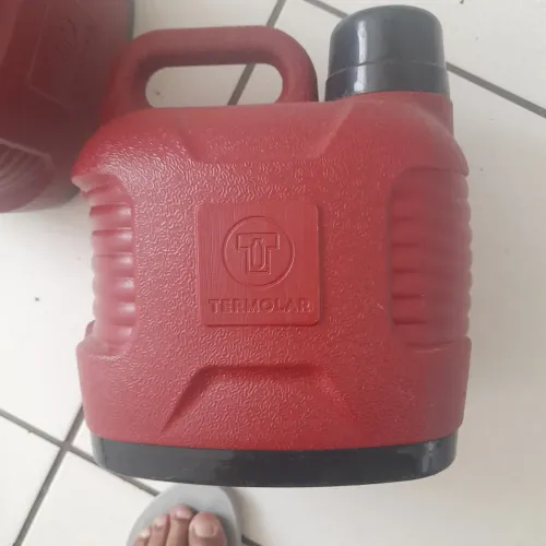 Garrafa de Água 5 litros TERMOLAR