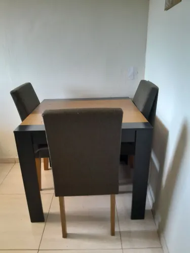 Mesa de Madeira 