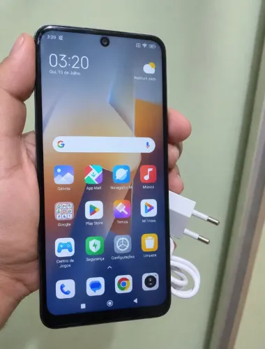 Redmi Note 12 128Gb NFC