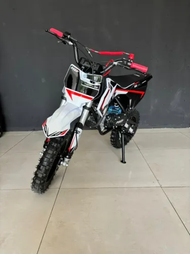 MINI MOTO MXF FERINHA 60F