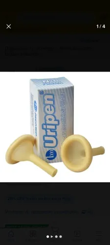 Dispositivos urinários 