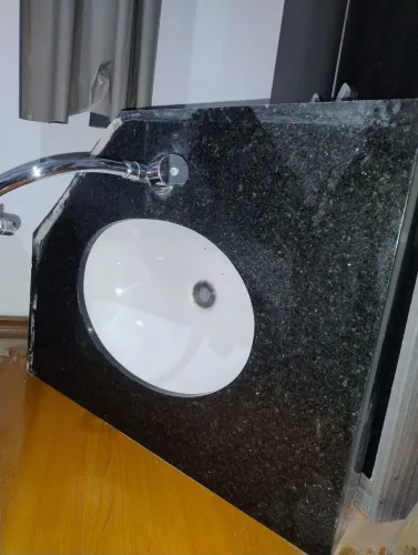Venda pia e box 