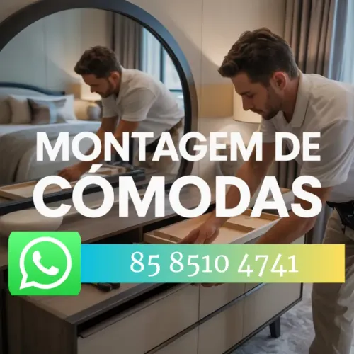 montador de moveis montagem segura e confiavel