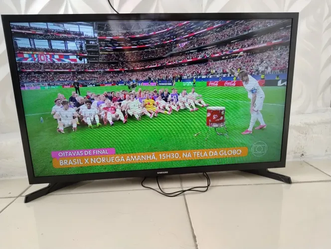 Smart TV Samsung 32