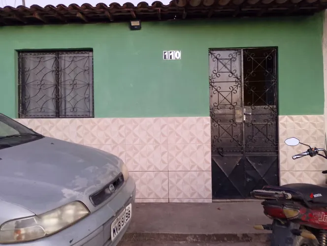 Casa a venda