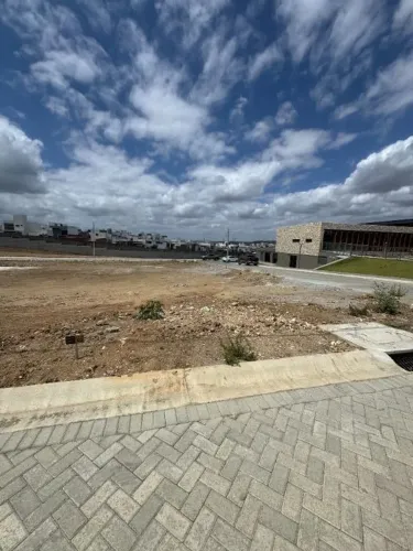 Terreno à venda, 265 m² por R$ 240.000,00 - Serrotão - Campina Grande/PB