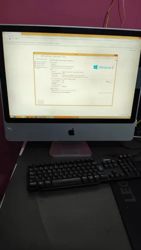IMac 2009