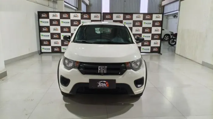 Fiat Mobi Like 1.0 Fire Flex 5P. 2024