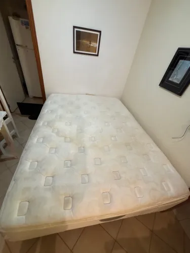 Cama casal
