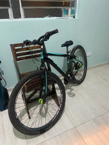 Bike aro 29