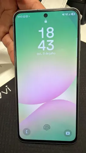 SAMSUNG A56 5G 128GB