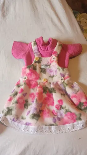 Roupinha para Pet / Cachorro