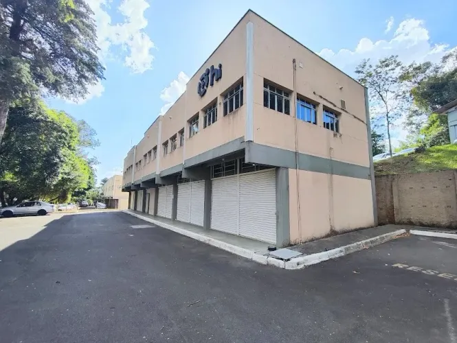 Galpão para alugar por R$ 12660.00, 422.00 m2 - CAMPO COMPRIDO - CURITIBA/PR