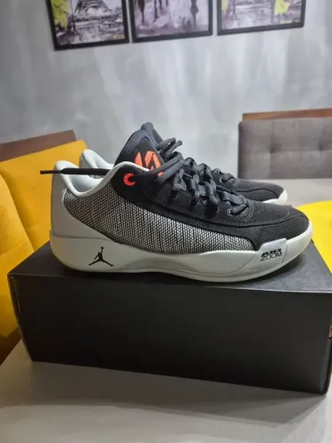 Tênis Jordan Luka .77 "Gone Camping" Tam 43 - Impecável Na Caixa<br>