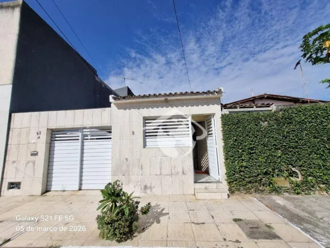 Kitnet mobiliada com 1 dormitório para alugar, por R$ 1.200/mês - Jabotiana - Aracaju/SE