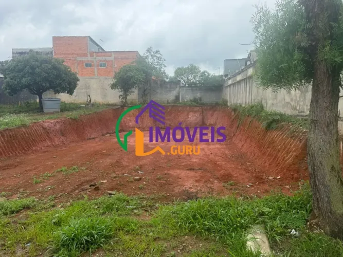 TERRENO - BATISTINI - SP