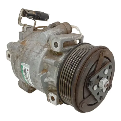 Compressor Ar Condicionado Lancer 2.0 2011 A 2019 7813a4