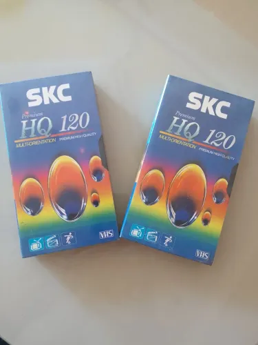 Fita VHS