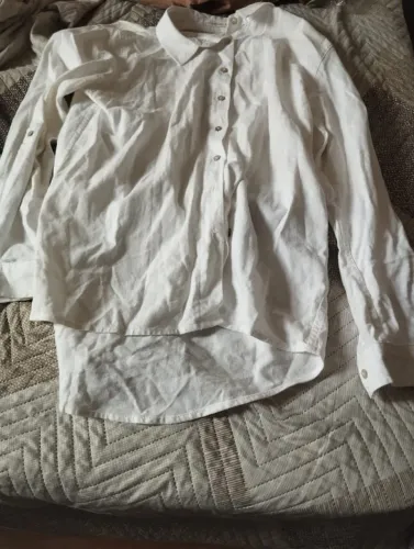 Camiseta Marfinno