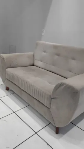 Sofá 2 lugares