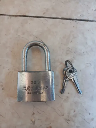Cadeado