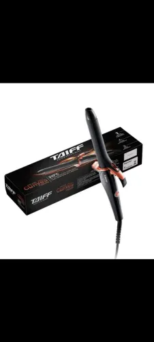 BabyLiss Tayff Curves 25mm