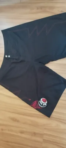 Short masculino 44 Red Nose