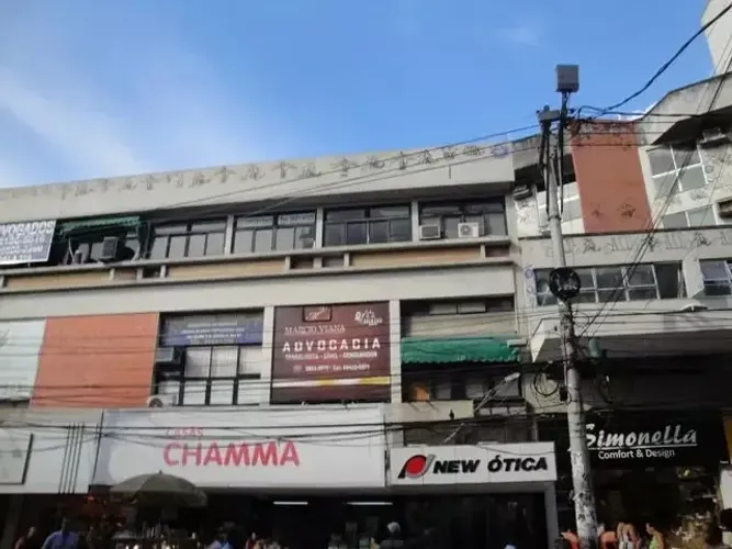 Sala para aluguel, Alcântara - SÃO GONÇALO/RJ