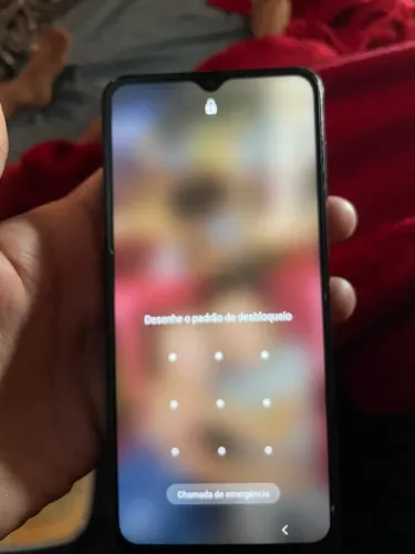 Vendo celular a12