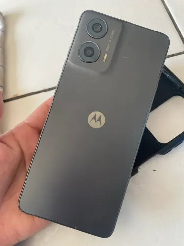 Vendo MotoG24