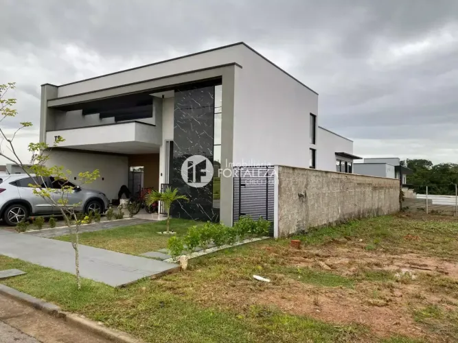 Imóvel para venda possui 190 metros quadrados com 3 quartos em Portal da Amazônia - Rio Br