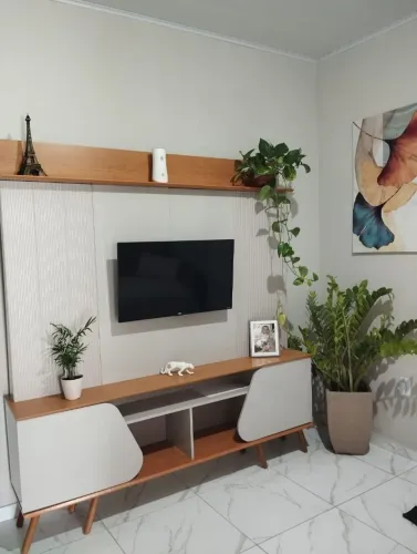 Home moderna nova