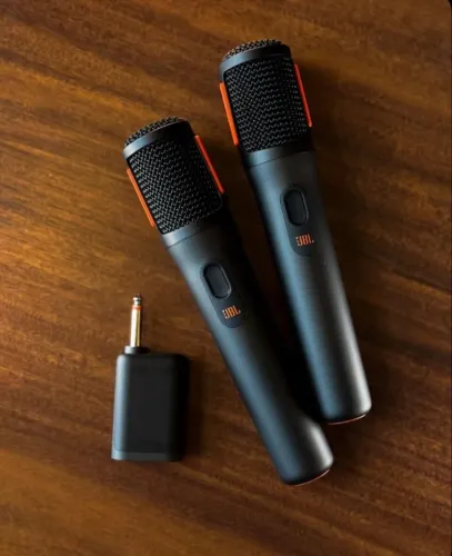 Microfone JBL