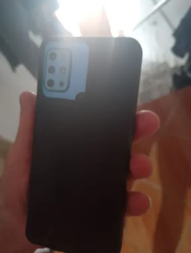 CELULAR MOTO G20 USADO (FUNCIONANDO PERFEITAMENTE)