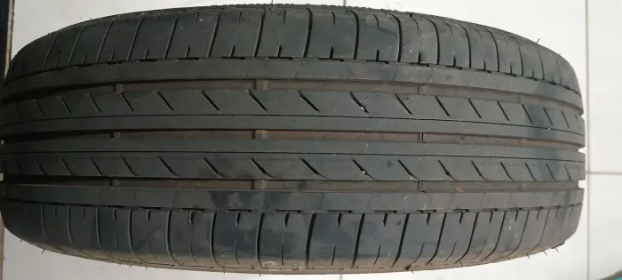 Pneus 195 65 15