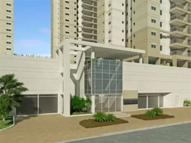 00212 - Residential / Apartment 3 Dorms. (1 Suíte), BARRA FUNDA - SÃO PAULO/SP