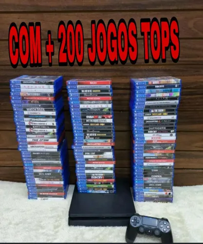 PS4