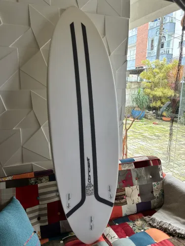 Prancha surf