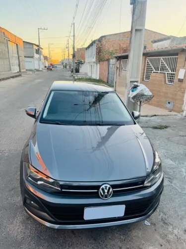 Volkswagen Virtus Highline 200 TSI 1.0 Flex 12V AUT 2018