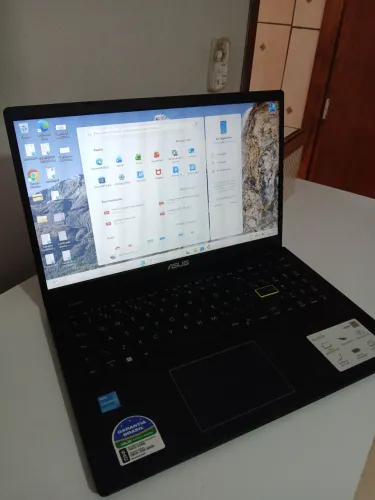 Notebook Asus vivobook