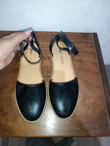Melissa Espadrile Original