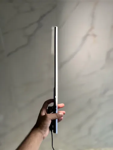 Bastão de led