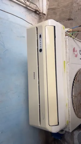 Ar condicionado LG