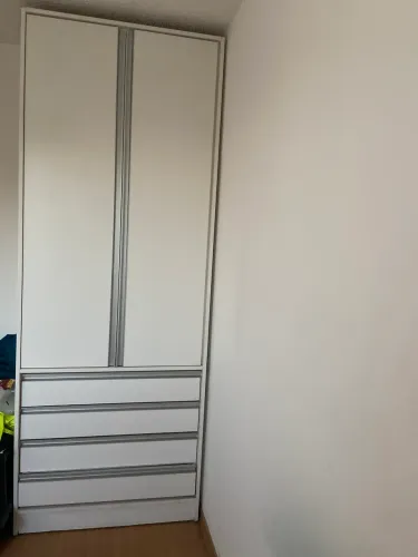 Guarda roupa planejado