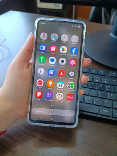Vendo Galaxy A73 5G